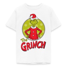 Der Grinch Logo The Grinch