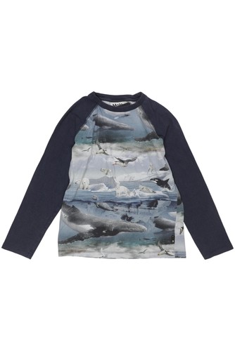 Molo langarmshirt jungen - molo,
