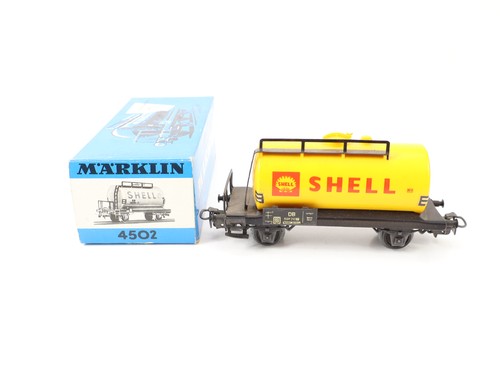 Märklin 4502 güterwagen - märklin,