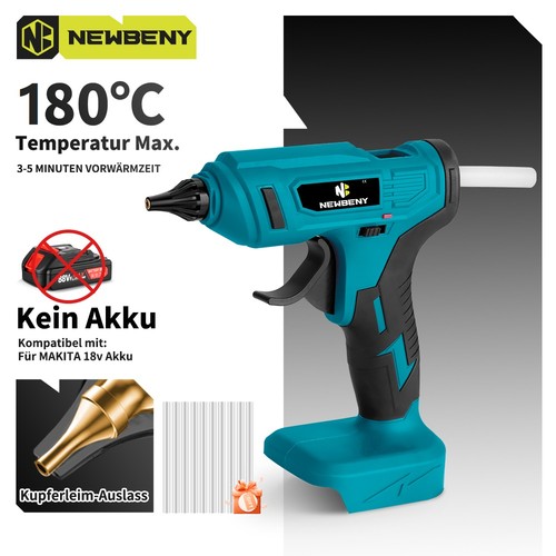 Für 18v makita - 18v,