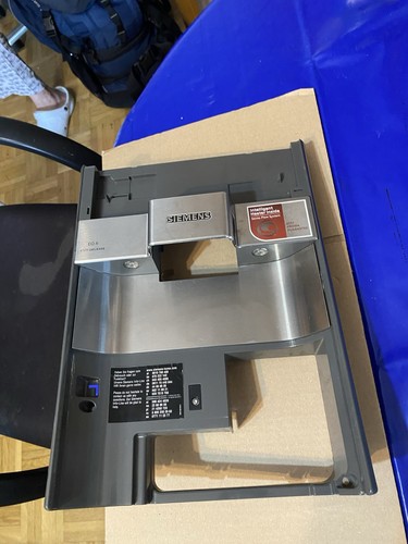 Frontblende edelstahl für - edelstahl,