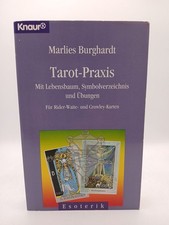 Tarot-Praxis: Mi Lebensbaum