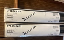 IKEA 2 x Storslagen