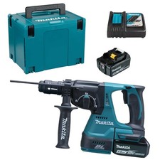 MAKITA Akku-Kombihammer
