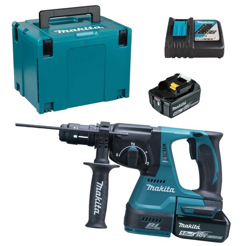Makita akku kombihammer - makita, akku-kombihammer