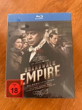 Blu ray boardwalk empire - -,