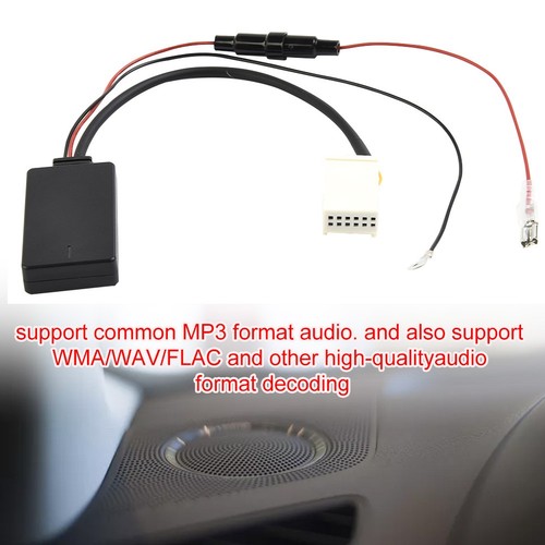 Wireless musik streaming - musik,