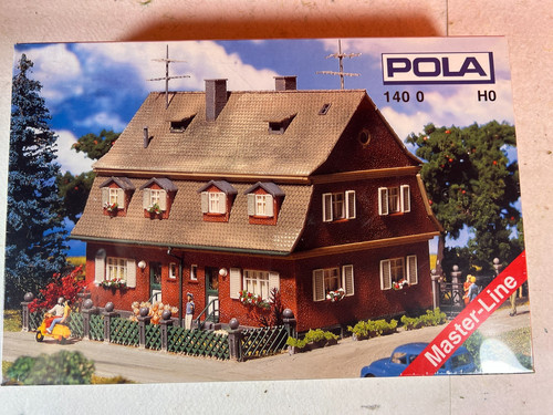 Pola 140 siedlungshaus neu - 140,
