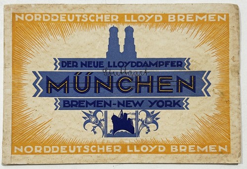 Marine norddeutscher lloyd - norddeutscher,