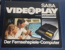 Saba Videoplay 2 System