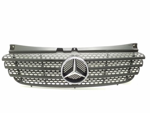 Mercedes benz vito viano - mercedes-benz,