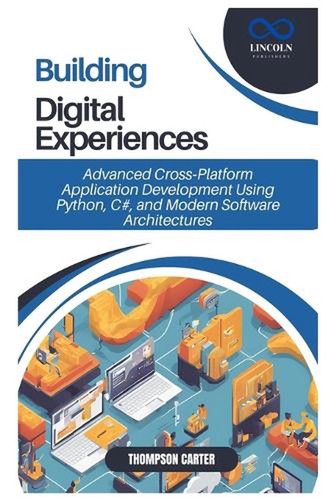 Building digital experiences - building,