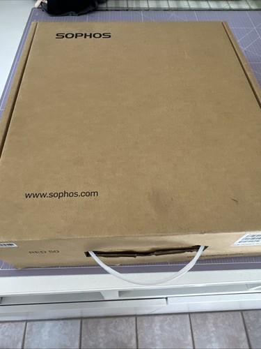 Sophos red firewall weiß - sophos,