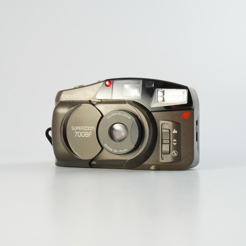 Excellent olympus superzoom - excellent,