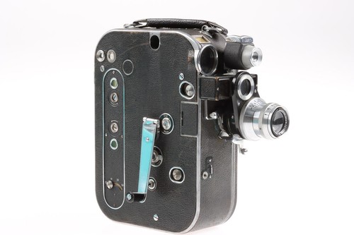 Zeiss ikon movikon - zeiss,