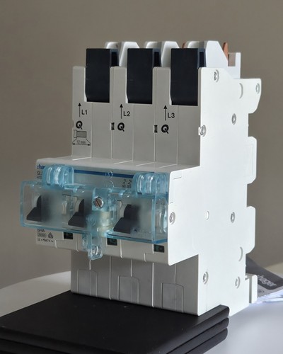 Hager sls schalter hts363e - *, sls-schalter
