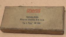 NEU Getriebekette Moped Sachs