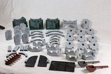 LEGO Ritterburg viele Teile