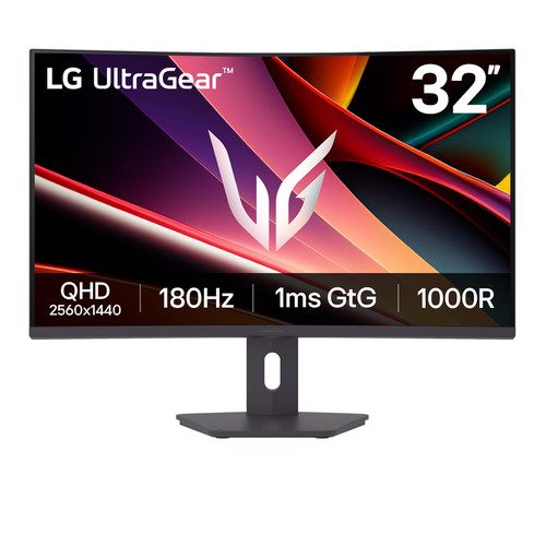 32g600a gaming monitor - 32g600a-b,