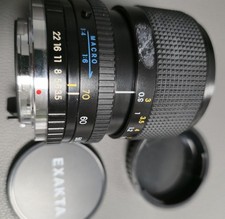 Exakta MC Macro 35-70 mm