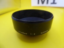 seltene Nikon Nippon Kogaku