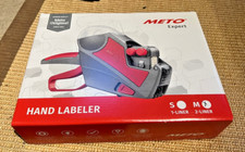 METO Expert Preisauszeichner