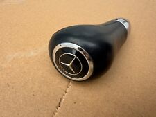 Schalthebel MERCEDES-BENZ A-Klasse W169 A1693740310 Schaltknauf Automatik