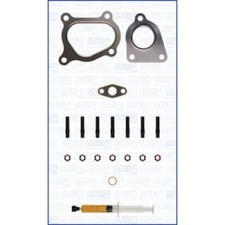 Montagesatz, Lader AJUSA