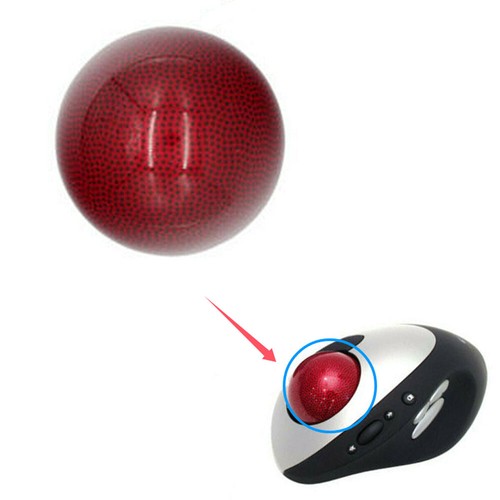 Maus ball trackball für - ball,