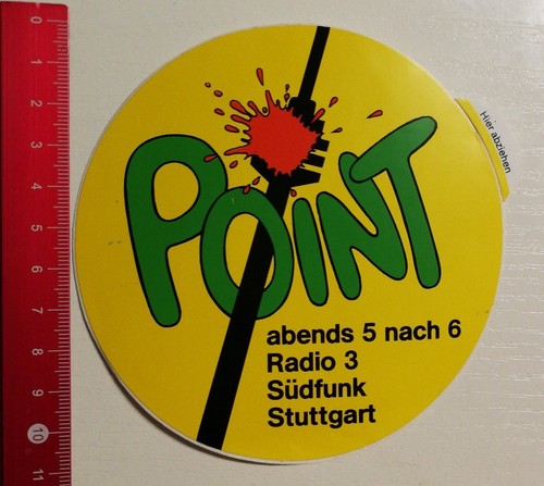 Aufkleber sticker stuttgart - aufkleber/sticker:,