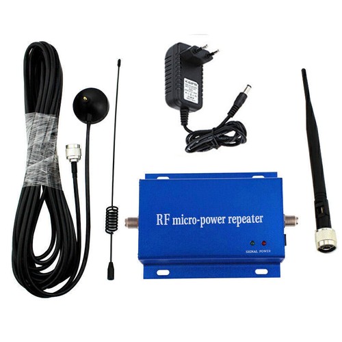 Handy verstärker - 2g/3/4g,