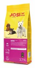 JosiDog Mini Hundefutter