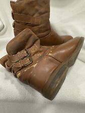 Schuhe, Boots,  Stiefel, Stiefeletten 41 Sehr Gern, Viel Getragen Sammler wedges