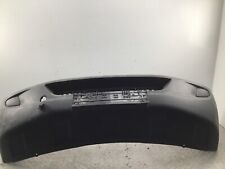 Stoßstange Mercedes-Benz Sprinter 3,5t Kasten (906) vorne 9744 Brillantsilber m