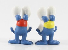 Schlumpf Schlümpfe == 2.0084