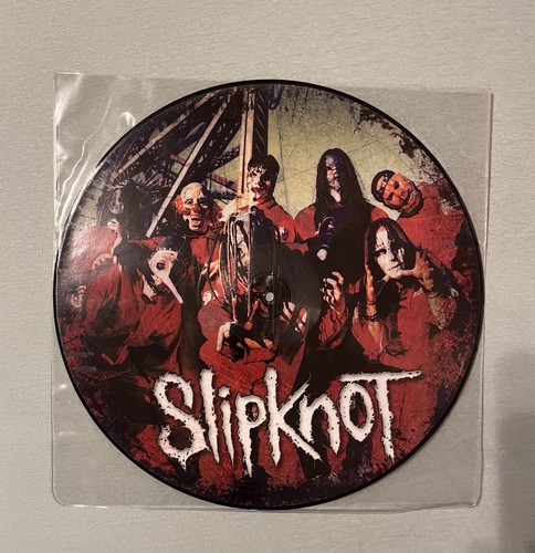 Slipknot picture - slipknot,