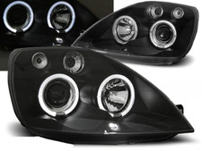 Scheinwerfer Paar Ford Fiesta