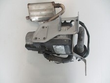 Mercedes Standheizung Webasto