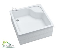 Duschwanne Duschtasse Viereck