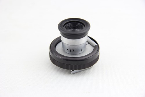 Pentacon einstellfernrohr - pentacon,
