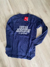 PUMA Final Casuals Sweat S