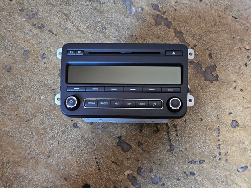 Skoda fabia autoradio - skoda,