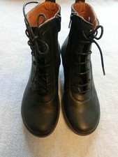 Stiefeletten ART 38 Alfama