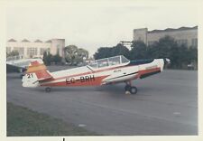 Zlin 526 TRENER MASTER