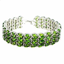 SHOLA Echt Natürlicher Grün