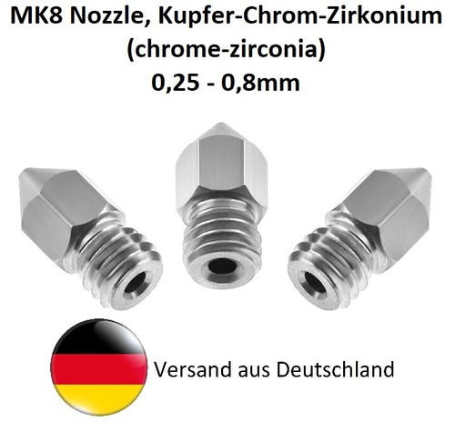 Mk8 düse nozzle - mk8,