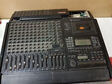 TASCAM 688 PORTASTUDIO 8 TRACK TAPE RECORDER