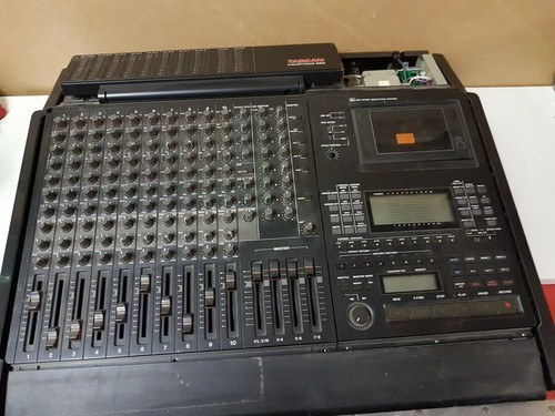 Tascam 688 portastudio track - 688,