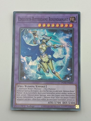 Einzelkarte - yu-gi-oh!,