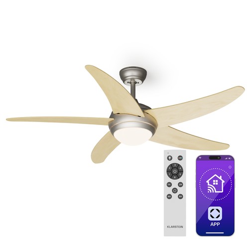 Deckenventilator mit